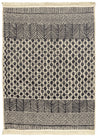Washable Area rug | Simon & Yildirim Reversible Flip | Black & Beige | 9x11 | By MotherRuggers.com | Machine Washable | Jacquard Woven | Uniquely Reversible | Pet Friendly | Kid Friendly | Machine Wash | Line Dry | Living Room | Covered Patio | Entry Way | Bedroom | High-Traffic | Three-year warranty with proper care | Shake or light Vacuum | Machine Wash as needed | Dry Flat or Line Dry | Dries fast