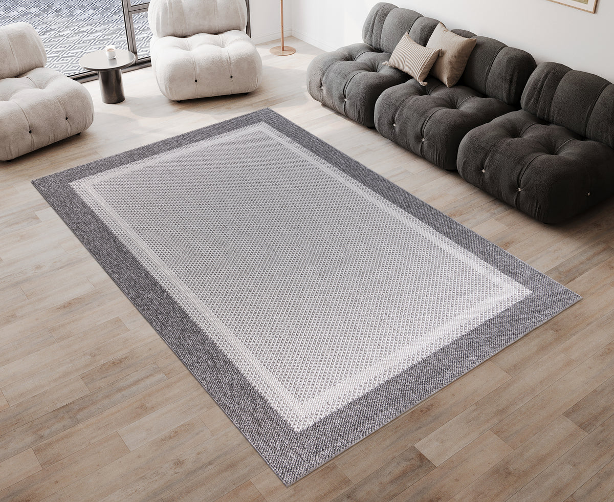 Framo Indoor & Outdoor Rug