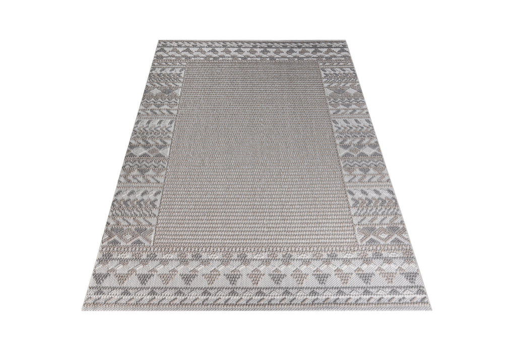 Boho Indoor & Outdoor Rug