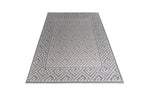 Geo Indoor & Outdoor Rug
