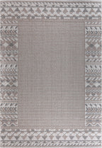 Boho Indoor & Outdoor Rug