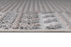 Boho Indoor & Outdoor Rug