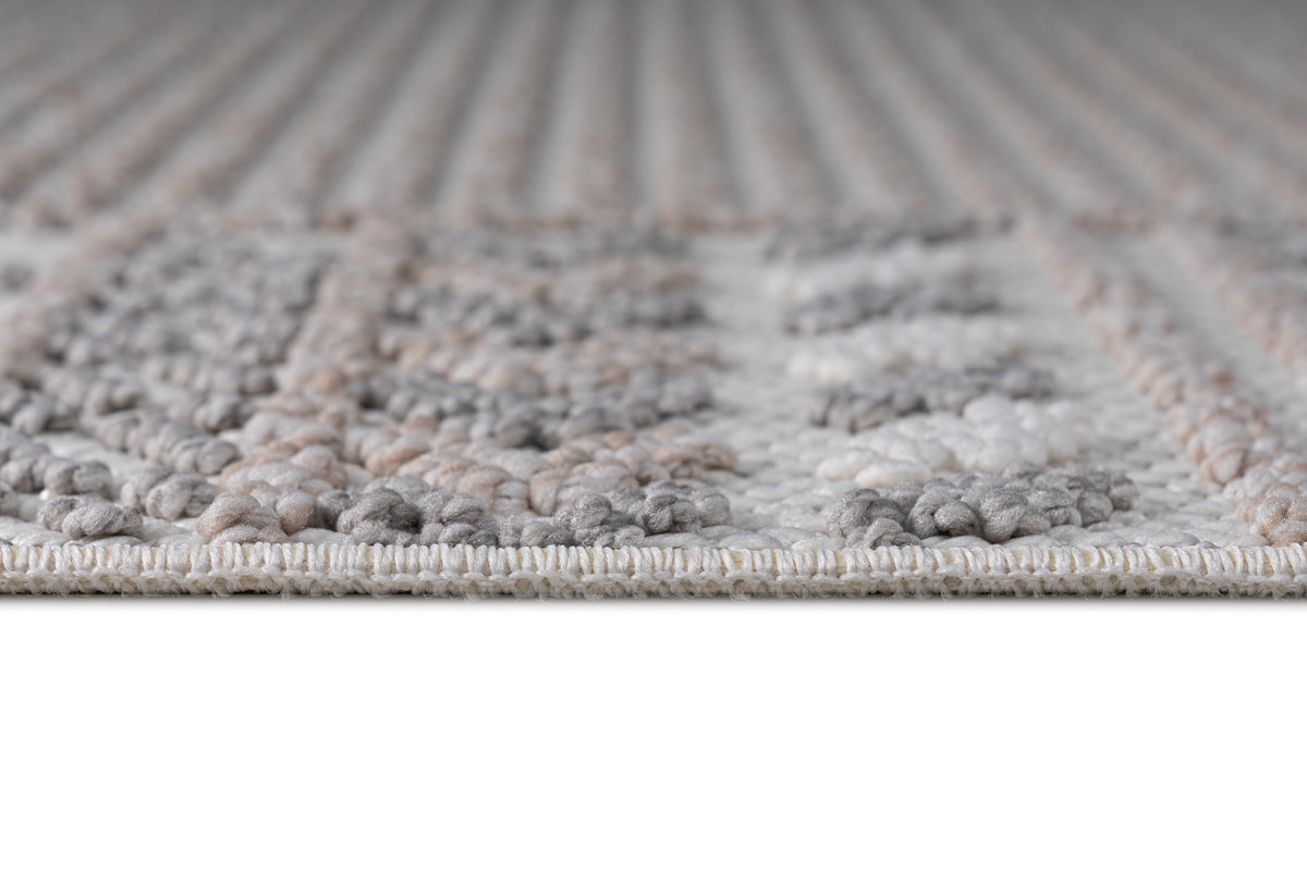 Boho Indoor & Outdoor Rug