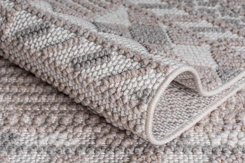 Boho Indoor & Outdoor Rug