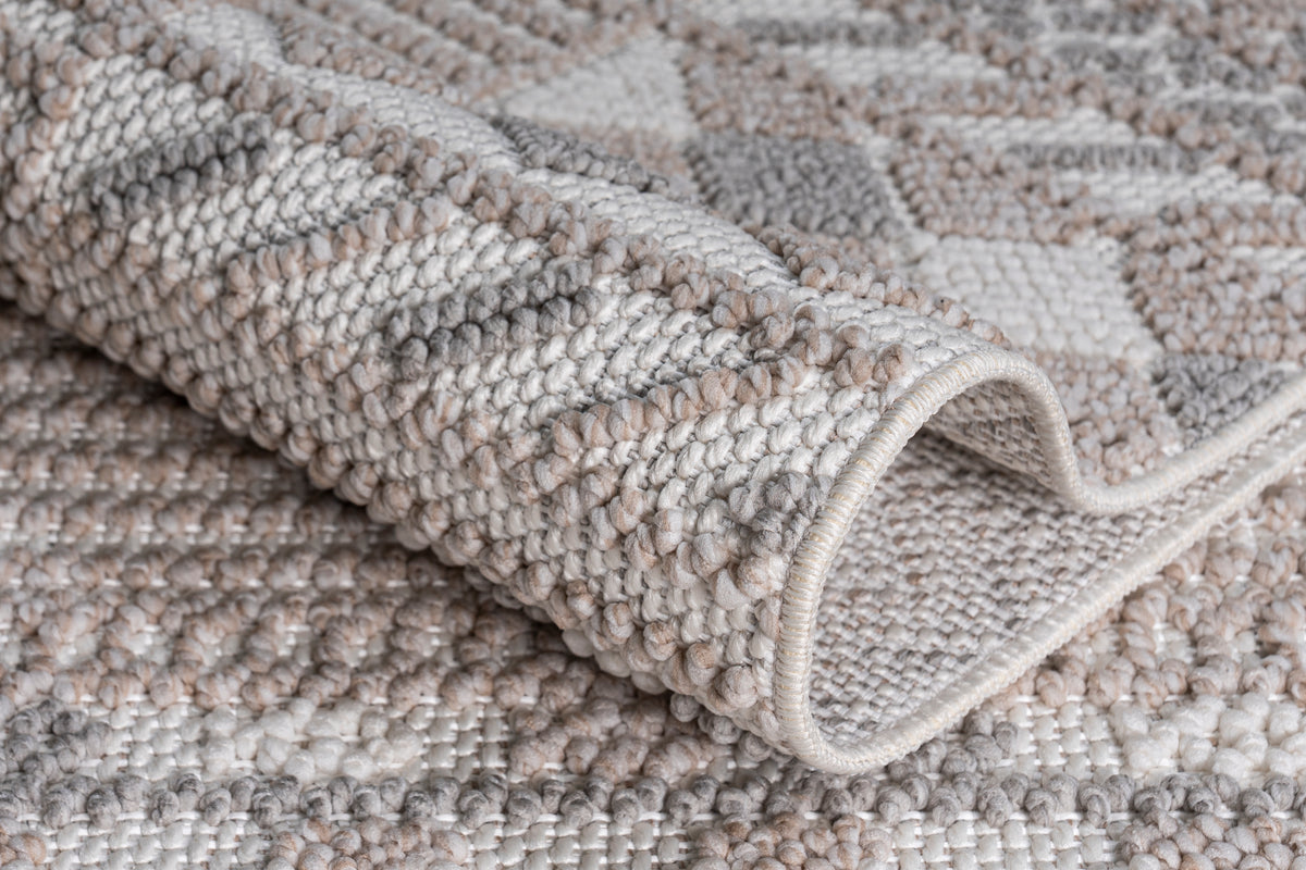 Boho Indoor & Outdoor Rug