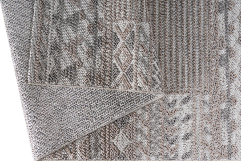Boho Indoor & Outdoor Rug