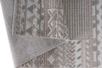 Boho Indoor & Outdoor Rug