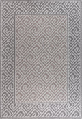 Geo Indoor & Outdoor Rug