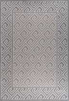 Geo Indoor & Outdoor Rug