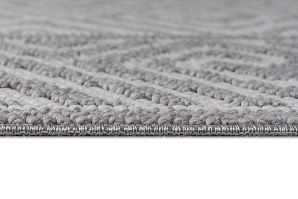 Geo Indoor & Outdoor Rug