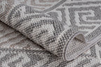 Geo Indoor & Outdoor Rug