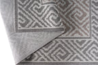 Geo Indoor & Outdoor Rug