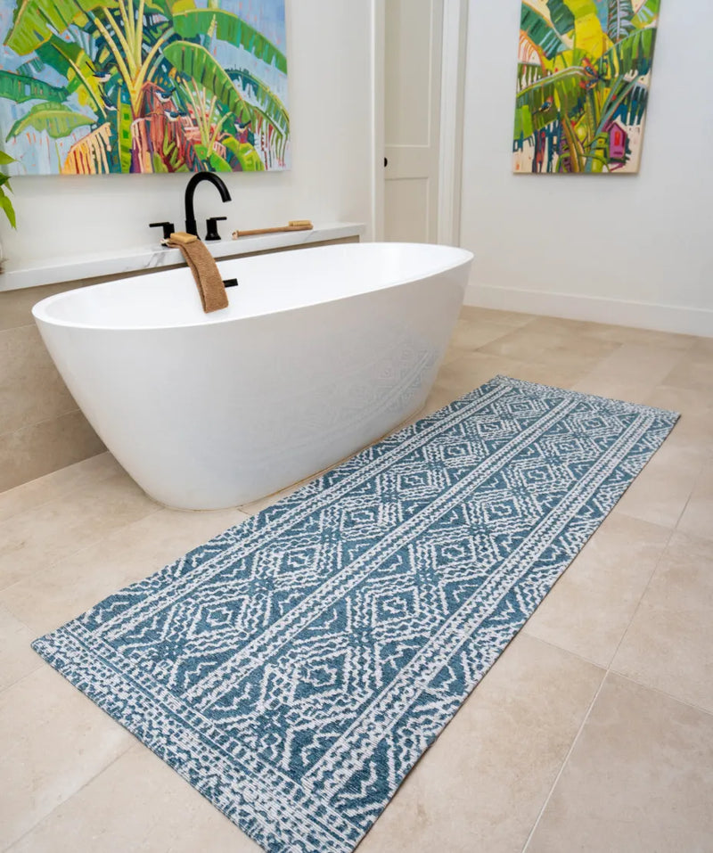 Lay Flat or Hang to Dry