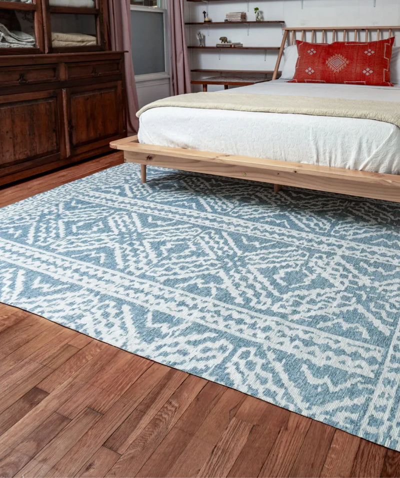 Put It Back Where It Belongs