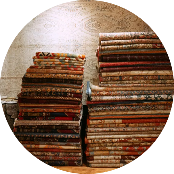 3. Made in Turkey, Shipped to You