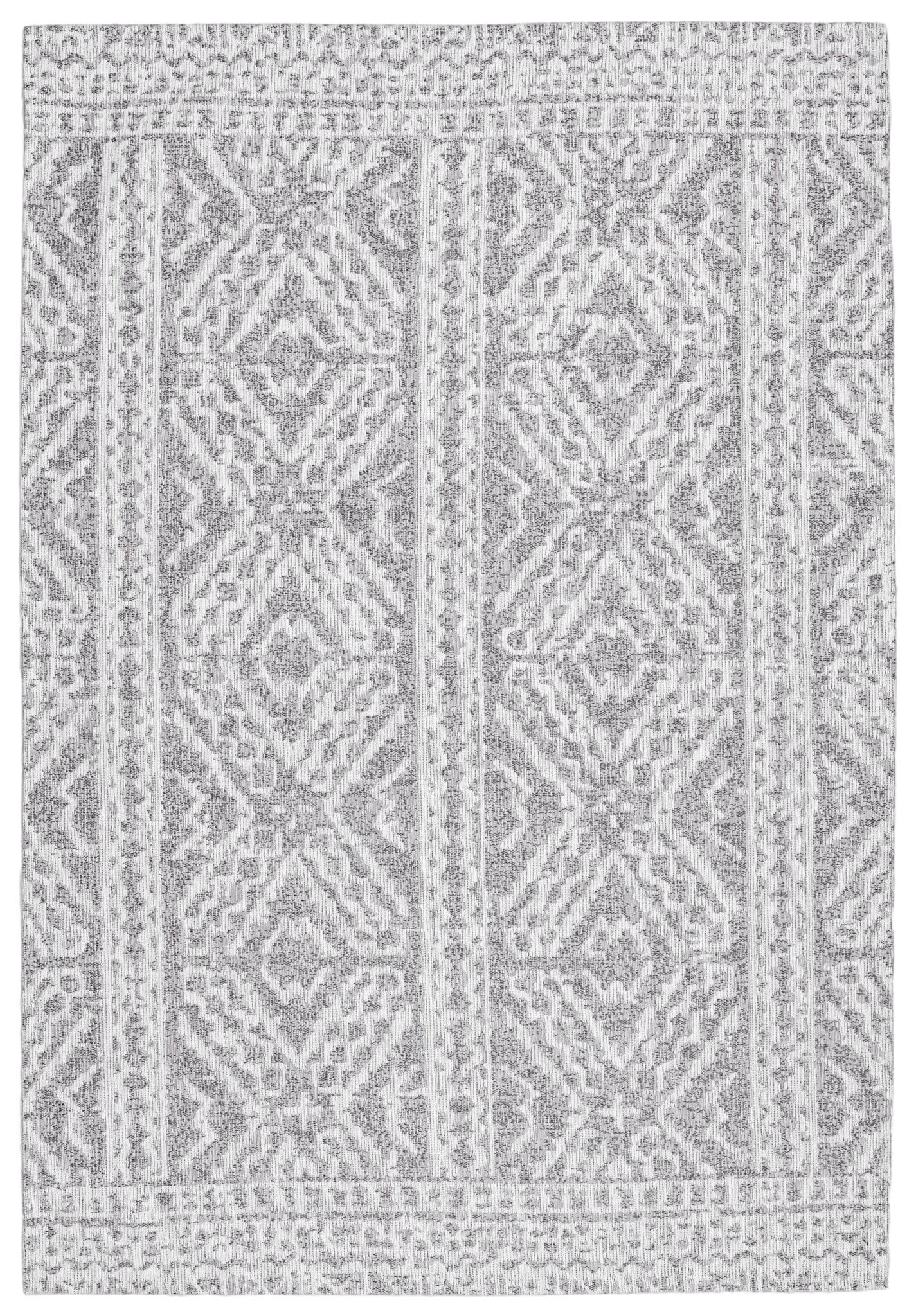 Washable Area rug | The Rugger Lillian | Gray & White | 5x8 | By MotherRuggers.com | Machine Washable | Jacquard Woven | Pet Friendly | Kid Friendly | Machine Wash | Line Dry | Living Room | Kitchen | Bedroom | High-Traffic | Anti-Slip | Three-year warranty with proper care | Shake or light Vacuum | Machine Wash as needed | Dry Flat or Line Dry | Dries fast