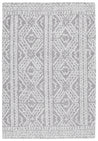 Washable Area rug | The Rugger Lillian | Gray & White | 5x8 | By MotherRuggers.com | Machine Washable | Jacquard Woven | Pet Friendly | Kid Friendly | Machine Wash | Line Dry | Living Room | Kitchen | Bedroom | High-Traffic | Anti-Slip | Three-year warranty with proper care | Shake or light Vacuum | Machine Wash as needed | Dry Flat or Line Dry | Dries fast