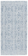 Washable Area rug | The Rugger Lillian | Light Blue & White | 3x7 | By MotherRuggers.com | Machine Washable | Jacquard Woven | Pet Friendly | Kid Friendly | Machine Wash | Line Dry | Living Room | Kitchen | Bedroom | High-Traffic | Anti-Slip | Three-year warranty with proper care | Shake or light Vacuum | Machine Wash as needed | Dry Flat or Line Dry | Dries fast