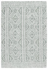Washable Area rug | The Rugger Lillian | Mint & White | 5x8 | By MotherRuggers.com | Machine Washable | Jacquard Woven | Pet Friendly | Kid Friendly | Machine Wash | Line Dry | Living Room | Kitchen | Bedroom | High-Traffic | Anti-Slip | Three-year warranty with proper care | Shake or light Vacuum | Machine Wash as needed | Dry Flat or Line Dry | Dries fast