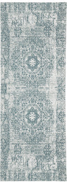 Washable Area rug | The Rugger Vintage Vibe | Teal | 3x7 | By MotherRuggers.com | Machine Washable | Jacquard Woven | Pet Friendly | Kid Friendly | Machine Wash | Line Dry | Living Room | Kitchen | Bedroom | High-Traffic | Anti-Slip | Three-year warranty with proper care | Shake or light Vacuum | Machine Wash as needed | Dry Flat or Line Dry | Dries fast