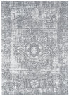 Washable Area rug | The Rugger Vintage Vibe | Gray and White | 5x8 | By MotherRuggers.com | Machine Washable | Jacquard Woven | Pet Friendly | Kid Friendly | Machine Wash | Line Dry | Living Room | Kitchen | Bedroom | High-Traffic | Anti-Slip | Three-year warranty with proper care | Shake or light Vacuum | Machine Wash as needed | Dry Flat or Line Dry | Dries fast