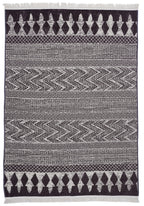 Washable Area rug | Simon & Yildirim Reversible Play | Wine Red & White | 9x11 | By MotherRuggers.com | Machine Washable | Jacquard Woven | Uniquely Reversible | Pet Friendly | Kid Friendly | Machine Wash | Line Dry | Living Room | Covered Patio | Entry Way | Bedroom | High-Traffic | Three-year warranty with proper care | Shake or light Vacuum | Machine Wash as needed | Dry Flat or Line Dry | Dries fast