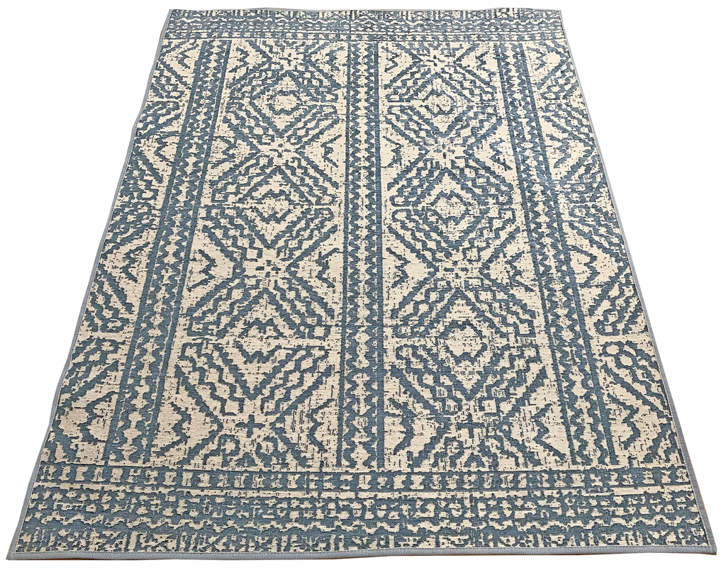 Washable Area rug | Simon & Yildirim Reversible Wink | Gray & Beige | 5x8 | By MotherRuggers.com | Machine Washable | Jacquard Woven | Uniquely Reversible | Pet Friendly | Kid Friendly | Machine Wash | Line Dry | Living Room | Covered Patio | Entry Way | Bedroom | High-Traffic | Three-year warranty with proper care | Shake or light Vacuum | Machine Wash as needed | Dry Flat or Line Dry | Dries fast