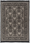 Washable Area rug | Simon & Yildirim Ease of Elegance Trek | Beige and Black Abstract | 8x10 | By MotherRuggers.com | Machine Washable | Jacquard Woven | Pet Friendly | Kid Friendly | Machine Wash | Line Dry | Living Room | Covered Patio | Entry Way | Bedroom | High-Traffic | Two-year warranty with proper care | Shake or light Vacuum | Machine Wash as needed | Dry Flat or Line Dry | Dries fast