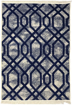 Washable Area rug | Simon & Yildirim Reversible Duet | Blue & Beige | 9x11 | By MotherRuggers.com | Machine Washable | Jacquard Woven | Uniquely Reversible | Pet Friendly | Kid Friendly | Machine Wash | Line Dry | Living Room | Covered Patio | Entry Way | Bedroom | High-Traffic | Two-year warranty with proper care | Shake or light Vacuum | Machine Wash as needed | Dry Flat or Line Dry | Dries fast