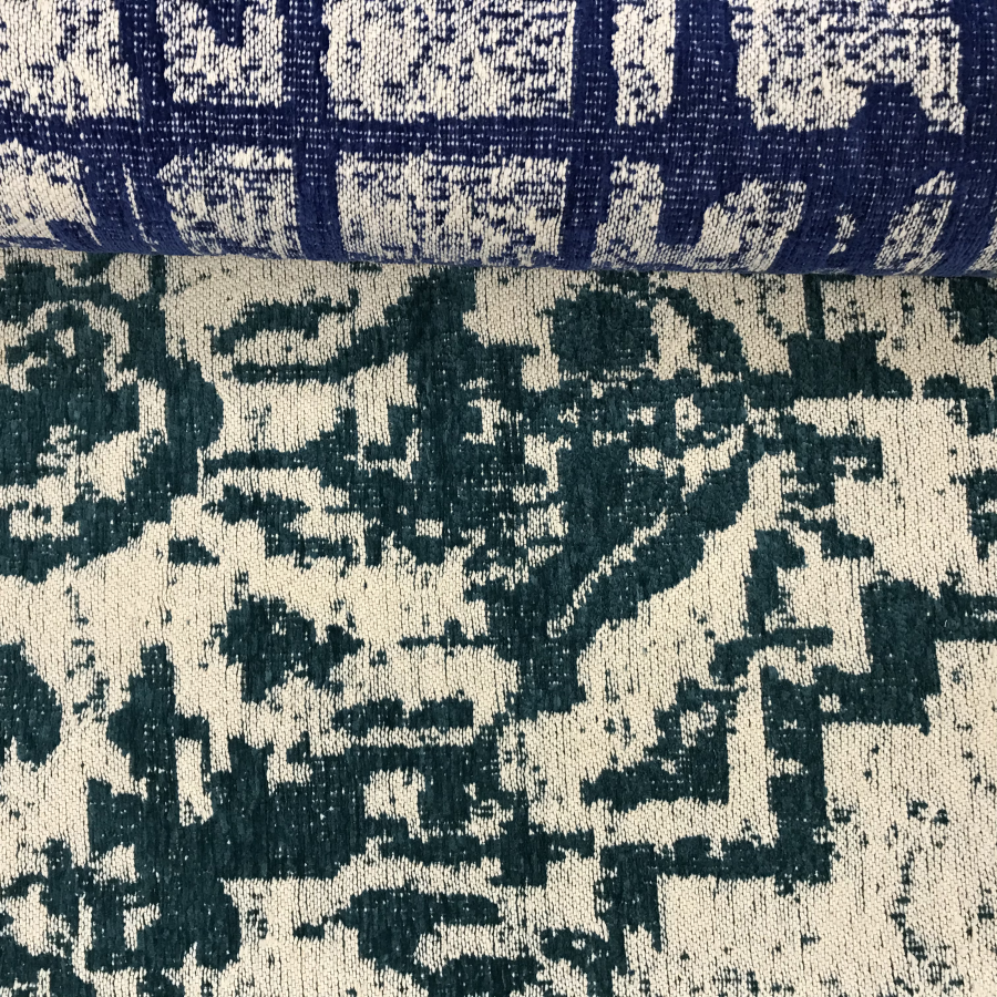 Washable Area rug | Simon & Yildirim Reversible Trade | Navy & Beige with Emerald & Beige Side-by-side View | 5x8 | By MotherRuggers.com | Machine Washable | Jacquard Woven | Uniquely Reversible | Pet Friendly | Kid Friendly | Machine Wash | Line Dry | Living Room | Covered Patio | Entry Way | Bedroom | High-Traffic | Three-year warranty with proper care | Shake or light Vacuum | Machine Wash as needed | Dry Flat or Line Dry | Dries fast