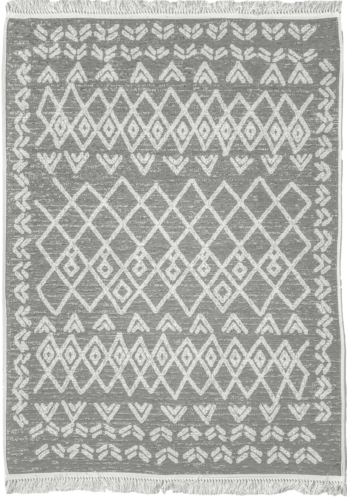 Washable Area rug | Simon & Yildirim Reversible Fade | Gray & Beige | 9x11 | By MotherRuggers.com | Machine Washable | Jacquard Woven | Uniquely Reversible | Pet Friendly | Kid Friendly | Machine Wash | Line Dry | Living Room | Covered Patio | Entry Way | Bedroom | High-Traffic | Three-year warranty with proper care | Shake or light Vacuum | Machine Wash as needed | Dry Flat or Line Dry | Dries fast