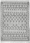 Washable Area rug | Simon & Yildirim Reversible Fade | Gray & Beige | 9x11 | By MotherRuggers.com | Machine Washable | Jacquard Woven | Uniquely Reversible | Pet Friendly | Kid Friendly | Machine Wash | Line Dry | Living Room | Covered Patio | Entry Way | Bedroom | High-Traffic | Three-year warranty with proper care | Shake or light Vacuum | Machine Wash as needed | Dry Flat or Line Dry | Dries fast