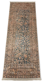 Area rug | Chennie Chic Season |5x8 | 3x8 Runner | By MotherRuggers.com | Machine Washable | Chenille Woven | Fine floral Design | Multicolor | Navy| Vintage Worn|Frame Border |Pet Friendly | Kid Friendly | Machine Wash | Line Dry | Living Room | Kitchen | Bedroom | Moderate Traffic | High Traffic mat recommended | Three-year warranty with proper care | Shake or light Vacuum | Machine Wash as needed | Dry Flat or Line Dry | Dries fast