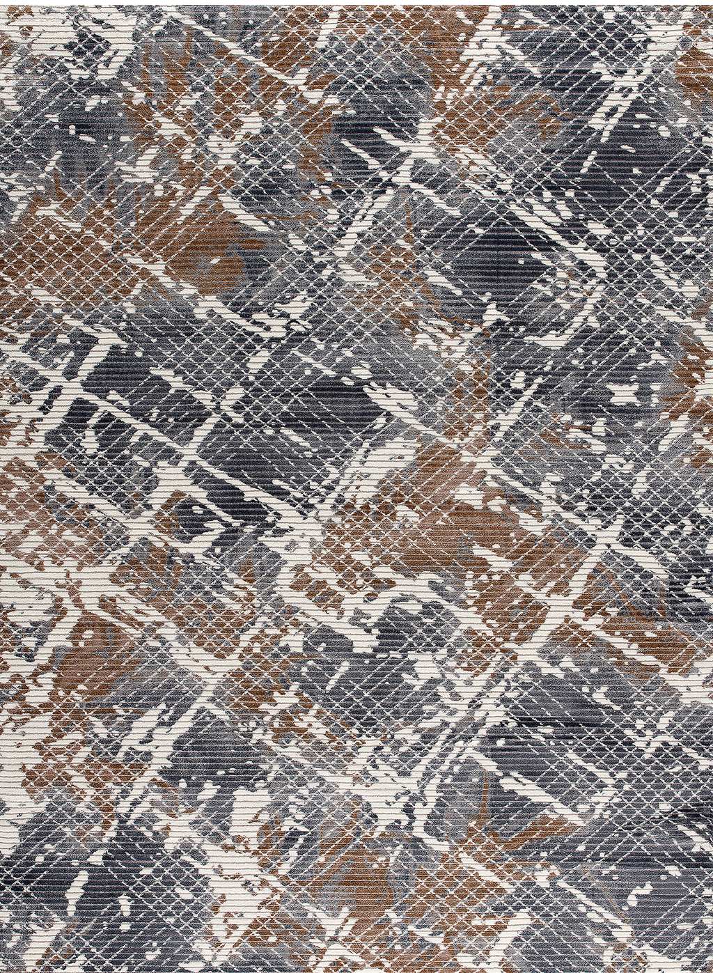 Area rug | Chennie Chic Diamond Dash 5x8 | By Mother Ruggers.com | Machine Washable | Chenille Woven | Gray | Dark Gray |Sketched White lines | Pet Friendly | Kid Friendly | Machine Wash Line Dry | Living Room | Kitchen | Bedroom | Moderate Traffic | High Traffic mat recommended | Three year warranty with proper care | Shake or light Vacuum | Machine Wash | Dry Flat or Line Dry | Dries fast