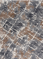 Area rug | Chennie Chic Diamond Dash 5x8 | By Mother Ruggers.com | Machine Washable | Chenille Woven | Gray | Dark Gray |Sketched White lines | Pet Friendly | Kid Friendly | Machine Wash Line Dry | Living Room | Kitchen | Bedroom | Moderate Traffic | High Traffic mat recommended | Three year warranty with proper care | Shake or light Vacuum | Machine Wash | Dry Flat or Line Dry | Dries fast