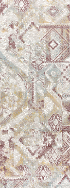 Area rug | Chennie Chic Zoe |5x8 |3x8 Runner | By MotherRuggers.com | Machine Washable | Chenille Woven | Faded | Vintage | Delicate Design multicolor faded | Slight Brick | Slight of Yellow | Mainly cream | Pet Friendly | Kid Friendly | Machine Wash | Line Dry | Living Room | Kitchen | Bedroom | Moderate Traffic | High Traffic mat recommended | Three-year warranty with proper care | Shake or light Vacuum | Machine Wash as needed | Dry Flat or Line Dry | Dries fast
